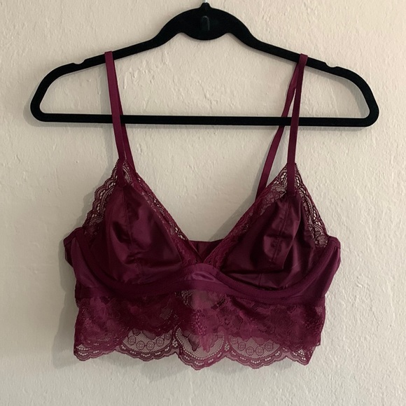 Victoria's Secret Other - VS Bralette